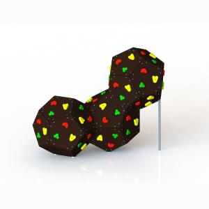 Купить Куб тройной в Владимире 