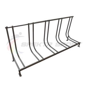 Купить Велопарковка Classic-5 на 5 велосипедов в Владимире 