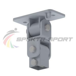 Купить Металлическое крепление для качелей в Владимире 