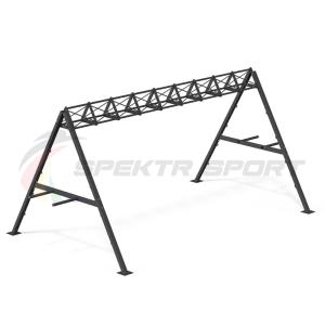 Купить Рама для функционального тренинга длина 4,5 м в Владимире 