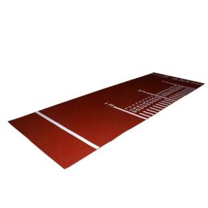 Купить Дорожка для прыжков в длину с места (цв. кирпичн) в Владимире 