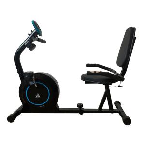 Купить Велотренажер DFC B504R магнитный в Владимире 