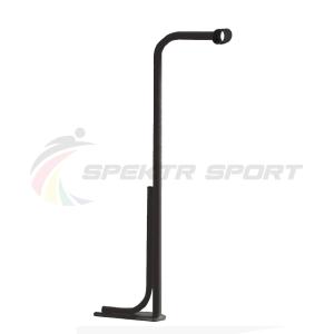 Купить Стойка хореографического станка однорядного напольного Пуанте в Владимире 