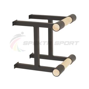 Купить Хореографический станок пристенный двухрядный Батман в Владимире 