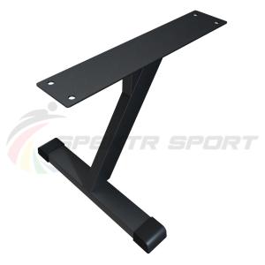 Купить Опоры для бревна гимнастического металлические 306 мм в Владимире 