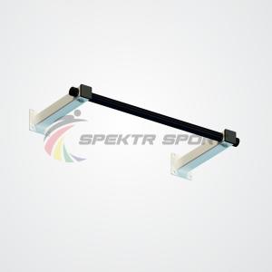 Купить Турник настенный с малым выносом Слим 2 цв. белый в Владимире 