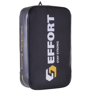 Купить Макивара 3 ручки Effort E657, кожзам в Владимире 