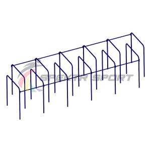 Купить Элемент полосы препятствий Лабиринт в Владимире 