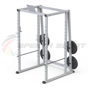 Купить Стойка для приседаний под штангу Spektr Sport мод. LIFT 2 в Владимире 