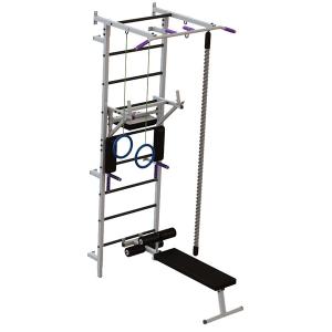 Купить Спортивный комплекс металлический Гаджет 3 в Владимире 