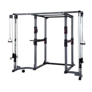 Купить Рама силовая с кроссовером Body Craft F430 PRO в Владимире 