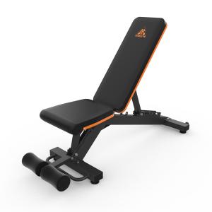 Купить Скамья универсальная DFC D2301 в Владимире 