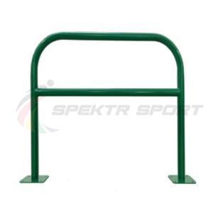 Купить Велопарковка Евросталь на 2 велосипеда в Владимире 