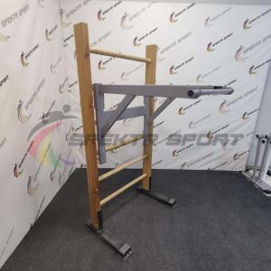 Купить Турник навесной на шведскую стенку (телескопический) женский в Владимире 