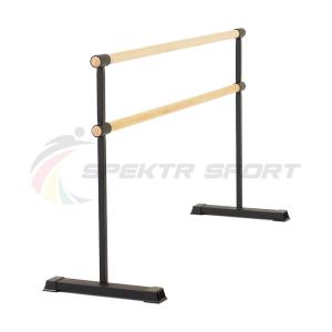 Купить Переносной хореографический станок двухрядный Адажио в Владимире 