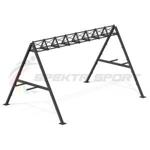 Купить Рама для функционального тренинга длина 4 м в Владимире 