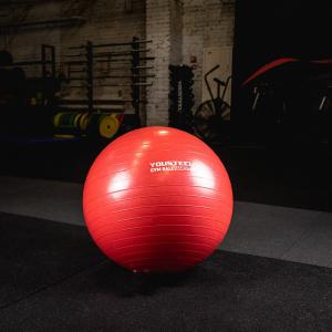 Купить Гимнастический мяч Yousteel Hard 55см в Владимире 