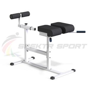 Купить Горизонтальная гиперэкстензия Скат 4 разборная в Владимире 