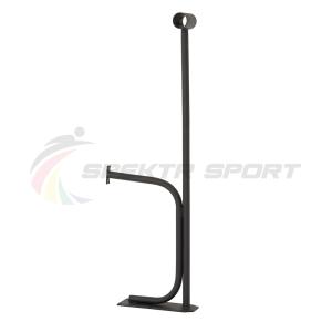 Купить Стойка хореографического станка однорядного стена-пол Батман в Владимире 