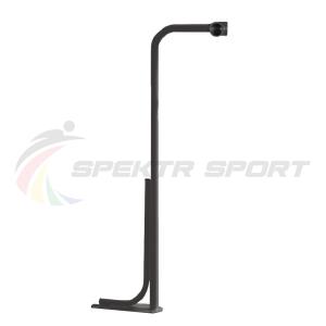 Купить Стойка угловая хореографического станка однорядного напольного Пуанте в Владимире 