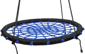 Купить Качели «гнездо» диаметром 1200 мм (подвесное устройство) до 250 кг в Владимире 