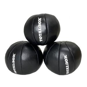 Купить Медицинбол кожаный Totalbox 7 кг в Владимире 