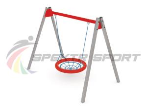 Купить Качели Гнездо в Владимире 