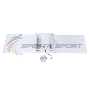 Купить Счетчик-станок с сигналом контроля отжиманий от пола (прозр. поликарбонат) в Владимире 