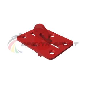 Купить Крепление для гимнастических снарядов (лягушка) в Владимире 