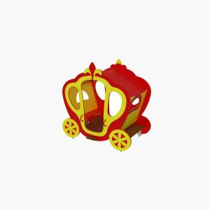 Купить Беседка Карета большая МФ 160 в Владимире 