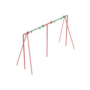 Купить Качели М2 без подвеса в Владимире 