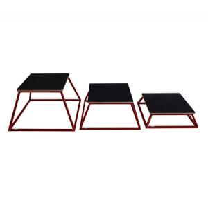 Купить Тумбы прыжковые (комплект 3 шт.) в Владимире 