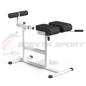 Купить Горизонтальная гиперэкстензия Скат 4 цельносварная в Владимире 