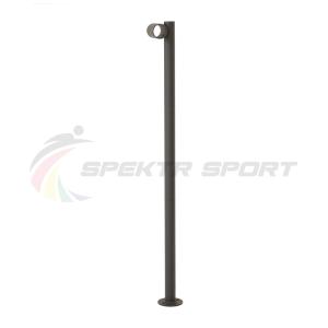 Купить Напольная стойка однорядного хореографического станка Дегаже в Владимире 