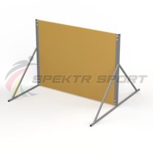 Купить ОКД глухой забор в Владимире 