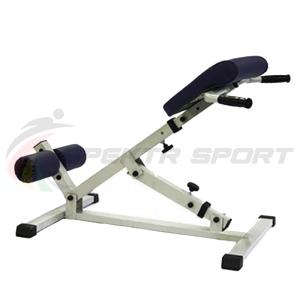 Купить Гиперэкстензия усиленная регулируемая Скат 2 в Владимире 