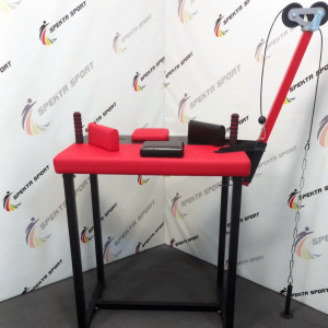 Купить Блок–приставка к столу для армрестлинга в Владимире 