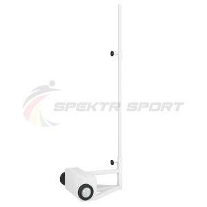 Купить Стойки мобильные универсальные с противовесом Эконом в Владимире 