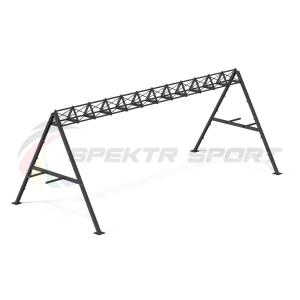 Купить Рама для функционального тренинга длина 6 м в Владимире 