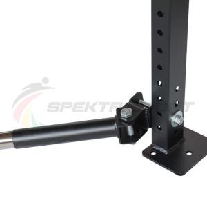 Купить Пост для тяги Т-грифа с креплением на раму в Владимире 