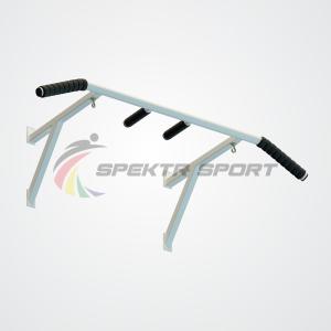 Купить Турник настенный Акцент разборный цв. белый в Владимире 