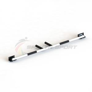 Купить Турник настенный угловой АнгулоПлюс цв. белый в Владимире 