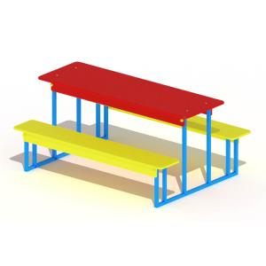 Купить Столик взрослый МФ 304 в Владимире 