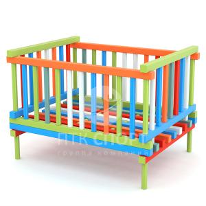 Купить Манеж детский в Владимире 