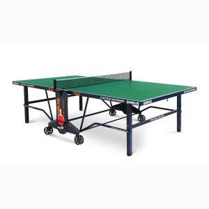 Купить Стол теннисный Gambler Edition Outdoor green в Владимире 