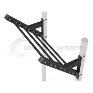 Купить Лестница из перекладин (крыло) для функциональной рамы в Владимире 