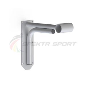 Купить Кронштейн пристенный однорядного балетного станка Батман в Владимире 