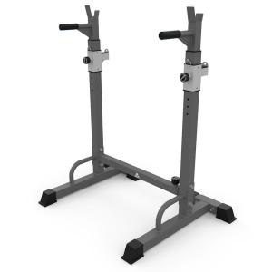 Купить Стойка под штангу с брусьями DFC DS10 в Владимире 