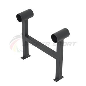 Купить Кронштейн пристенный двухрядного балетного станка Батман в Владимире 