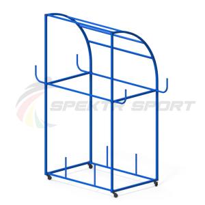 Купить Тележка для спортинвентаря №1 в Владимире 